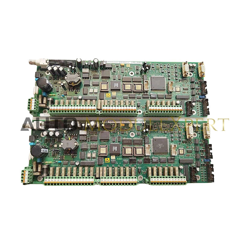 ABB 3BHB005922R0001 UNS 0880a-P Excitation Board