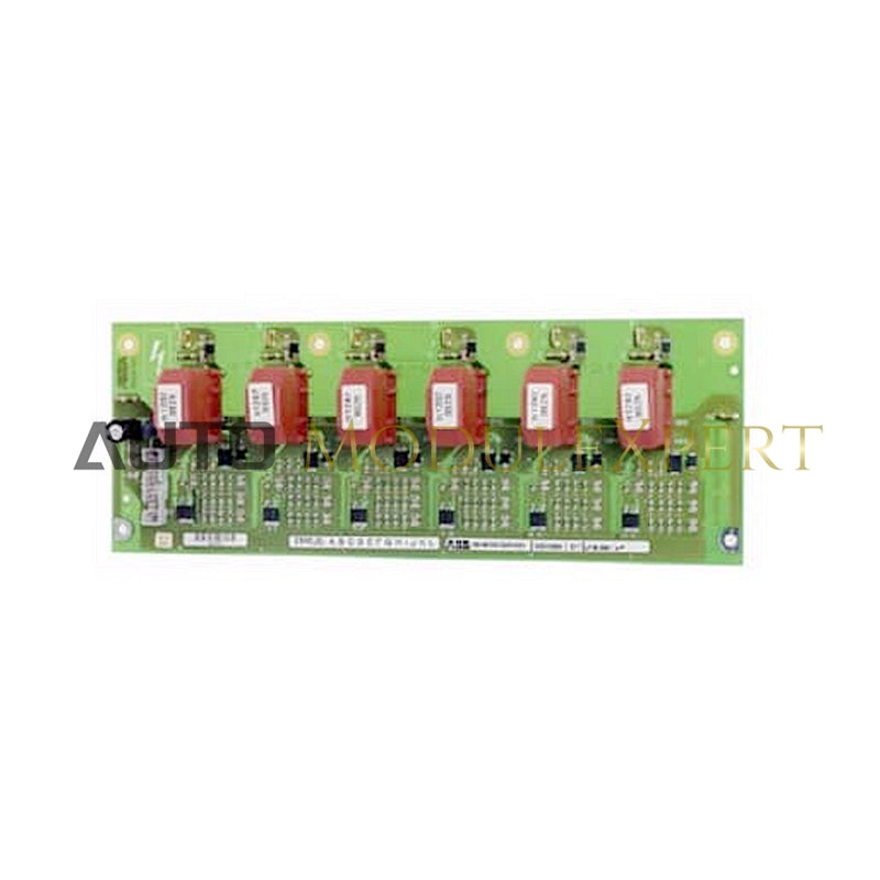 ABB 3BHB006338R0001 UNS 0881a-P Gate Drive Interface Board