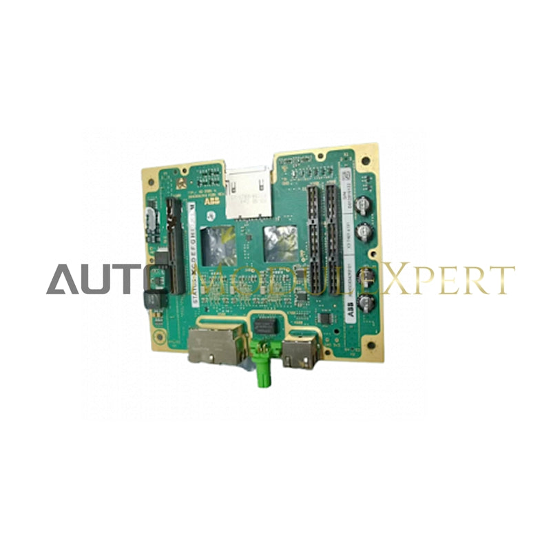 ABB 3BHE036342R0101 XDD501A101 XD D501 A101 Controller Module