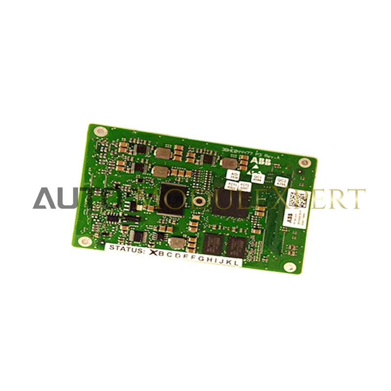 ABB 3BHE044481R0101 PPE091A101 Controller Module