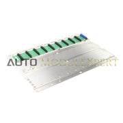 Schneider 140XBP01000 Modicon 10 Slot Rak Backplane