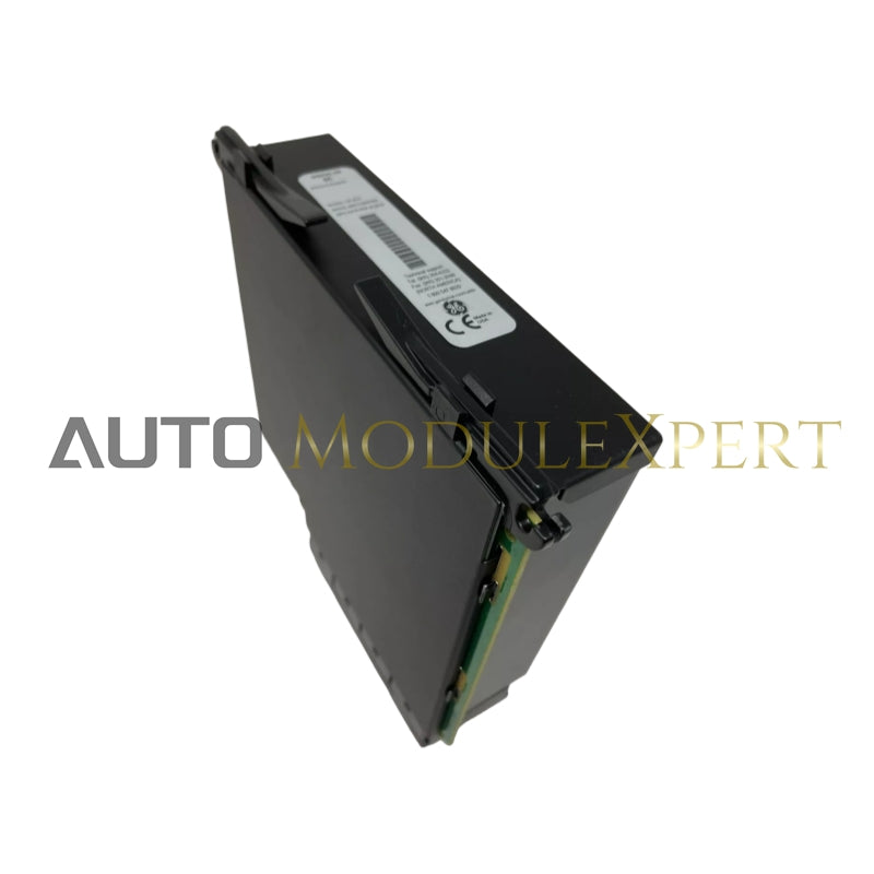 GE FANUC UR6CH Digital I/O Module UR 6CH