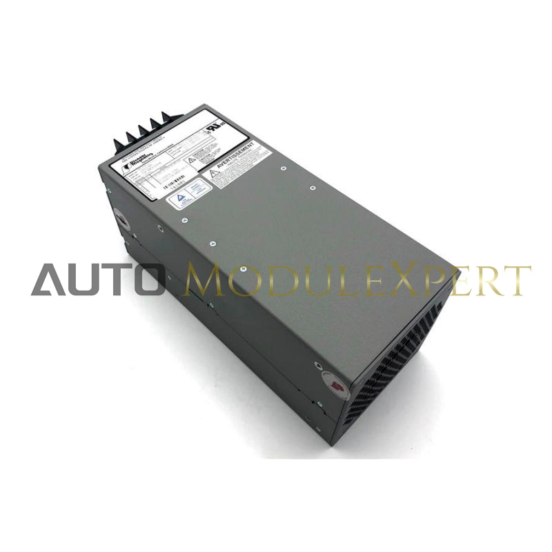 Allen-Bradley 80026-524-01 Power Supply