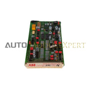 ABB CMA 126 Interface Card Synpol D 3DDE 300 406