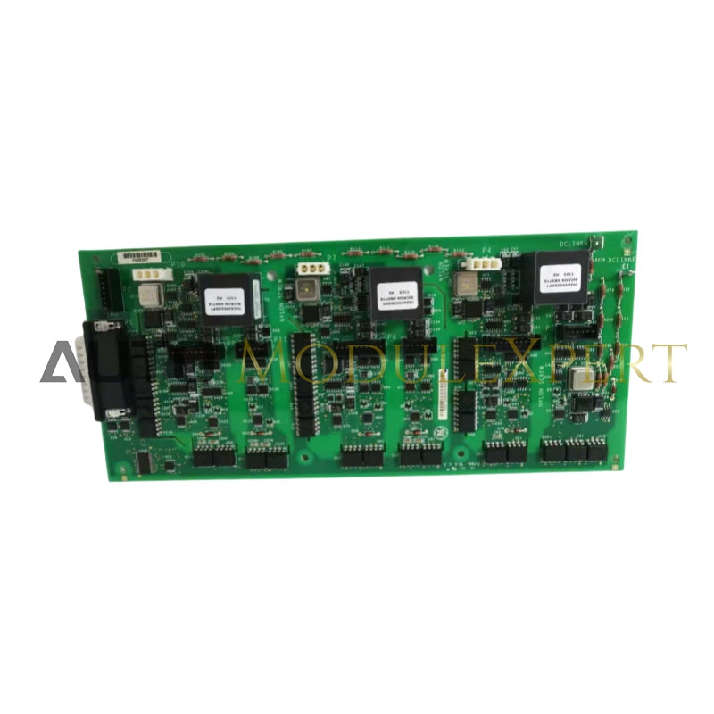 GE FANUC IS210AEBIH1BAB AE Bridge Interface Card