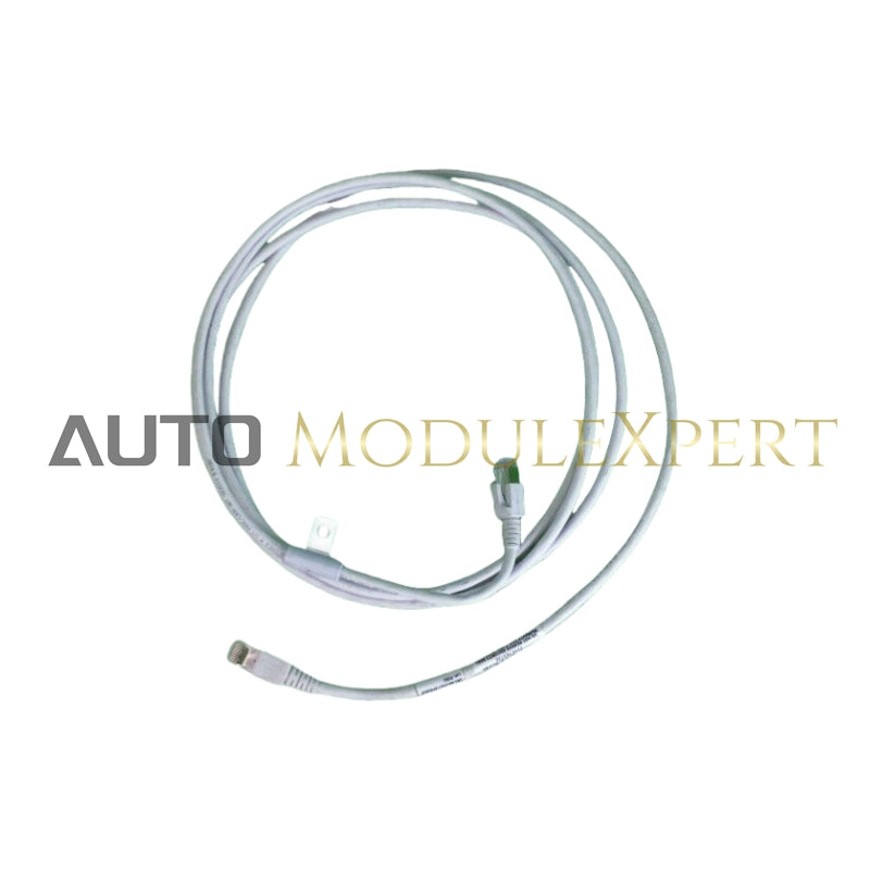 ABB 2RCA025073P0003 630: LHMI Cable (3m)