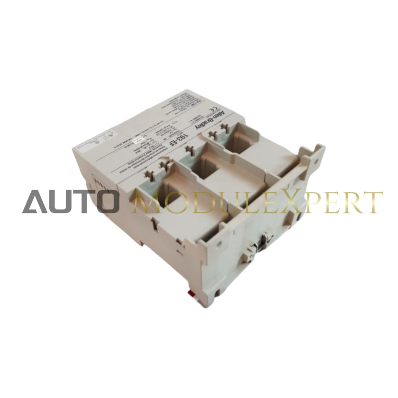 Allen-Bradley 193-EF1A Solid-State Overload Relay