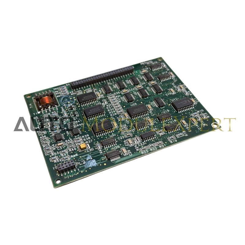 GE FANUC IC660ELB912 Micro Genius Network Interface Card