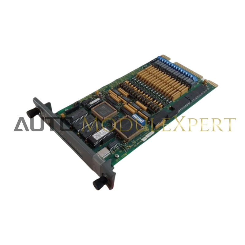 ABB IMSED01 Sequence of Events Digital Inputs Module