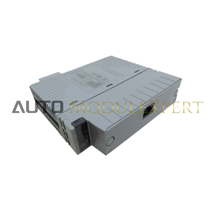 YOKOGAWA ASR133-S00 RTD/POT Input Module