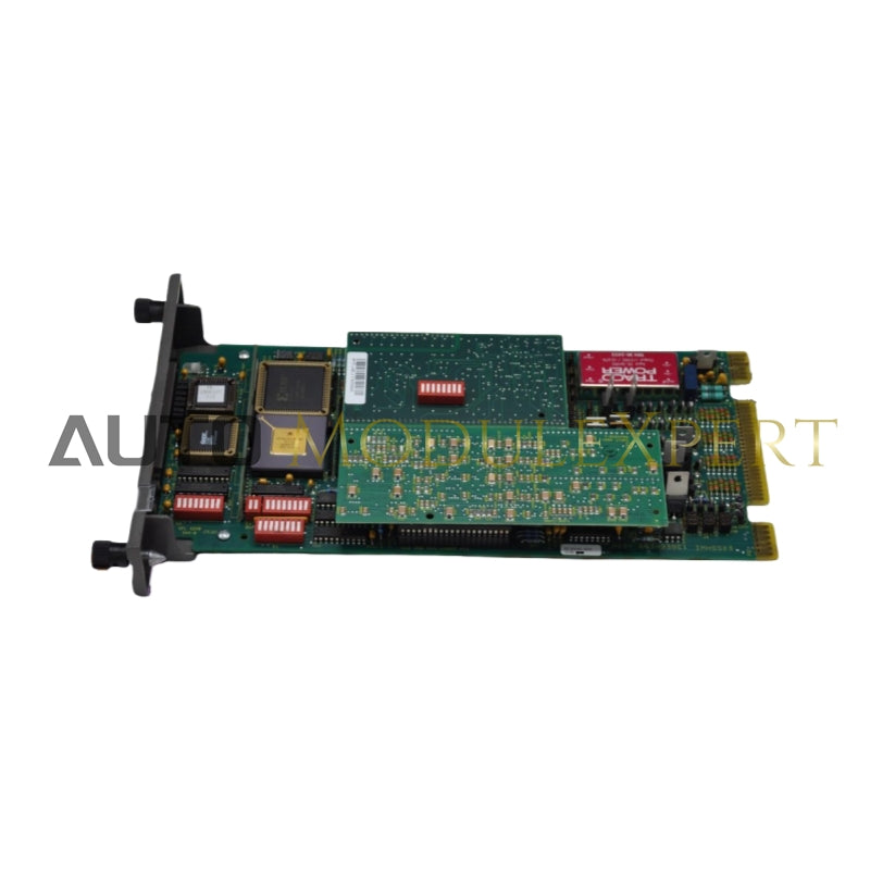 ABB IMHSS03 Hydraulic Servo Module