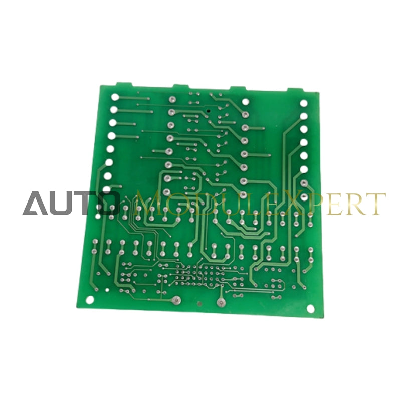 ABB NTRO02-A Communication Adapter Module