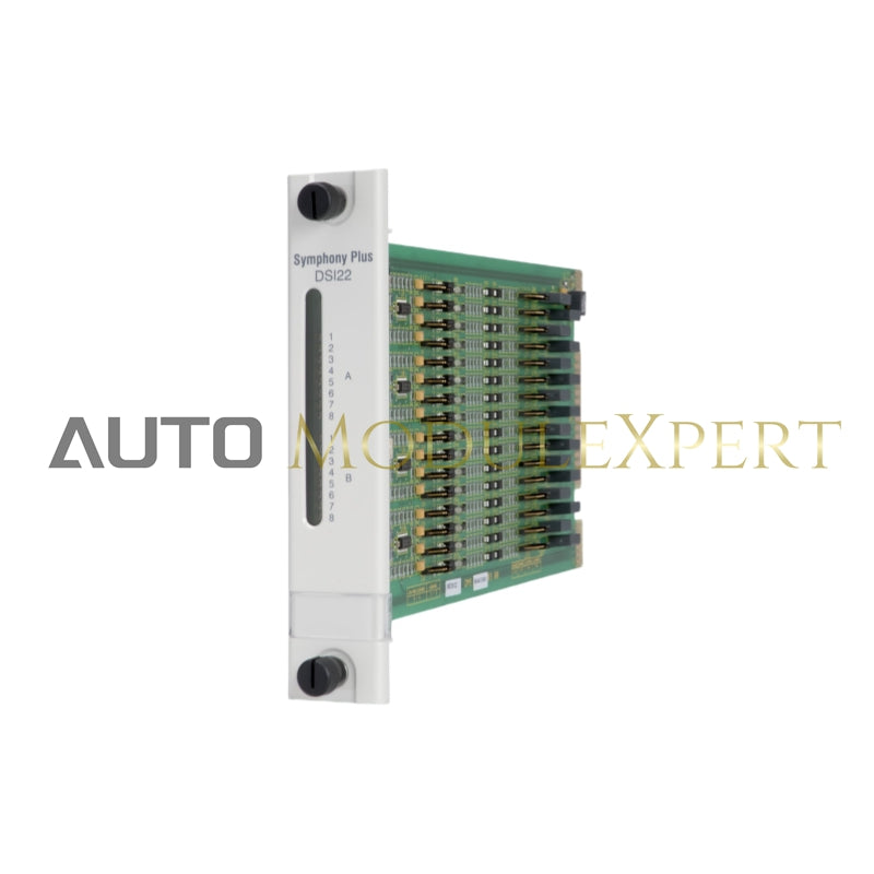 ABB SPDSI22 Digital Input Module