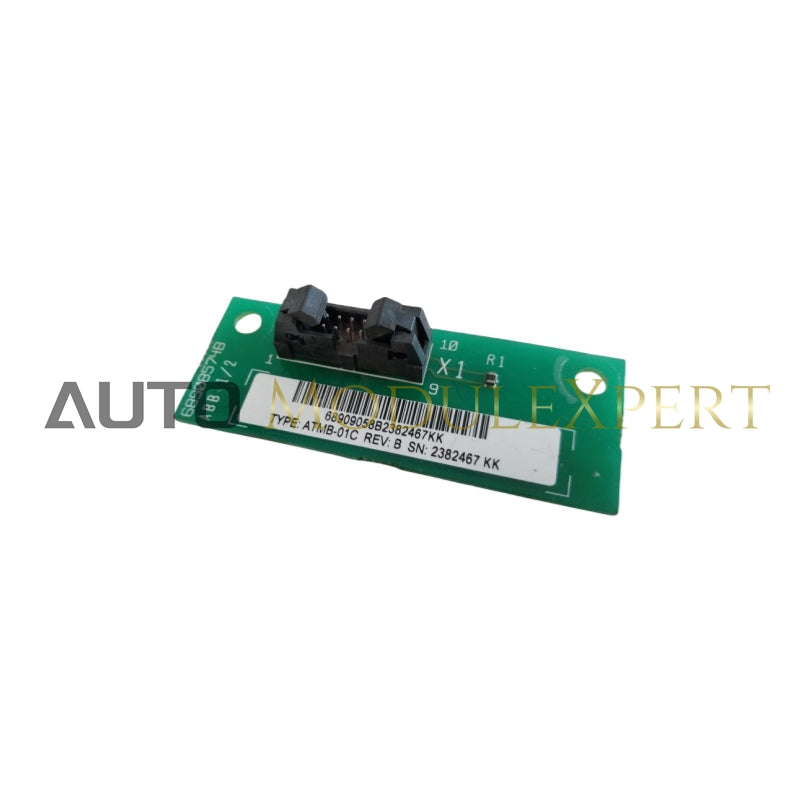 ABB ATMB-01C 68909058 Temperature Measurement Board