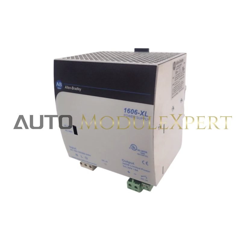 Allen-Bradley 1606-XLDNET8 Standard Power Supply