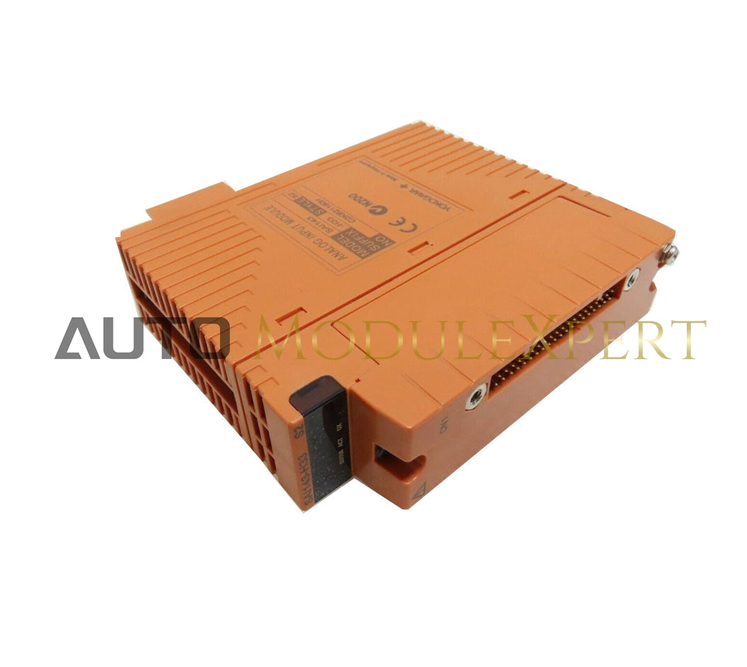 YOKOGAWA SAI143-S53 Analog Input Module