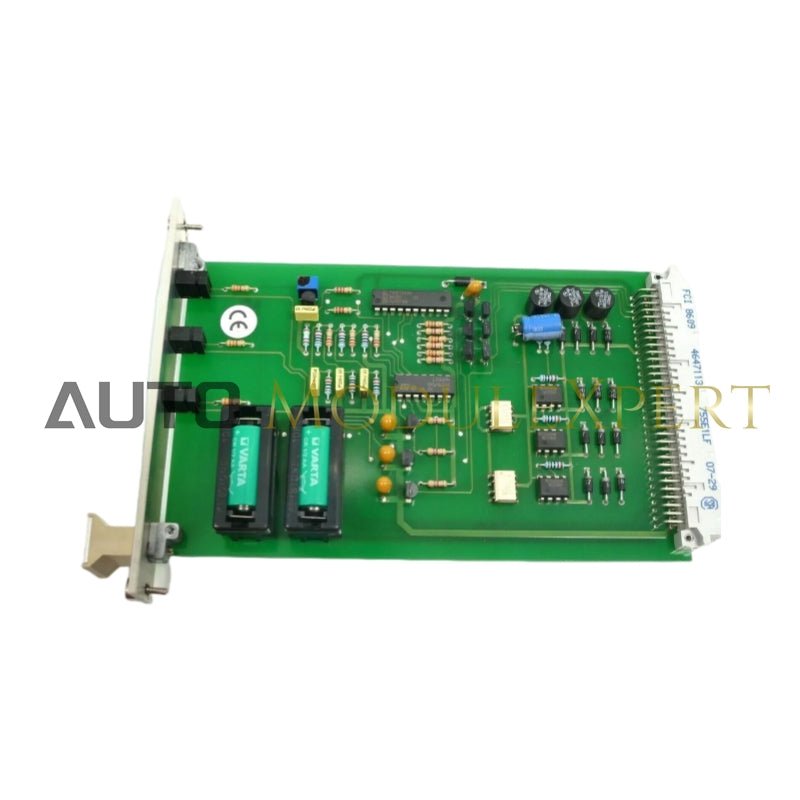 HIMA F 7131 Power Supply Monitoring F7131