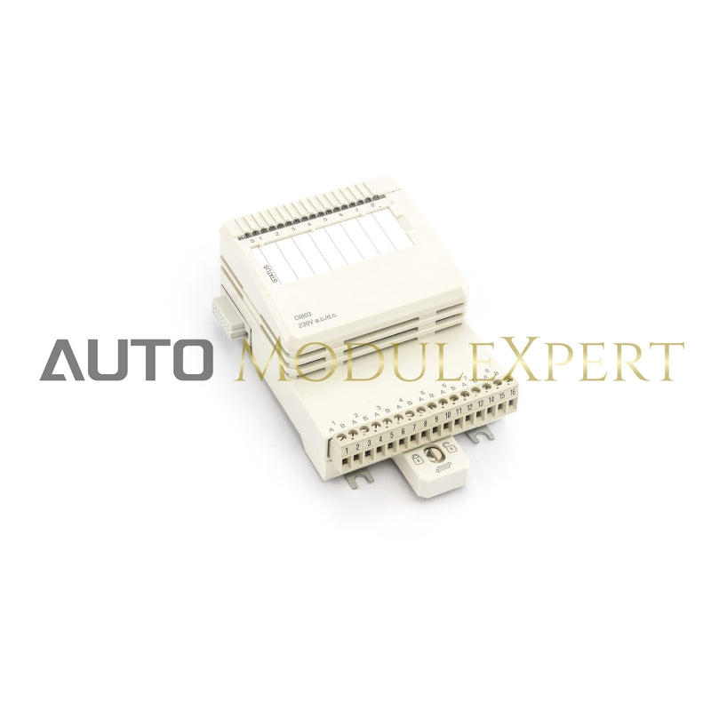 ABB DI803 Digital Input Module