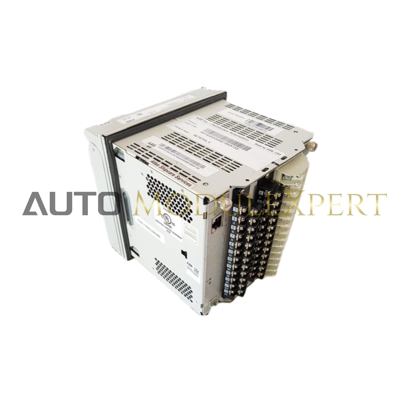 ABB RET615 Transformer Protection and Control Relay