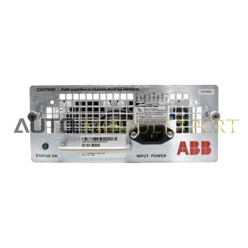 ABB PHARPS32000000 Power Supply Module