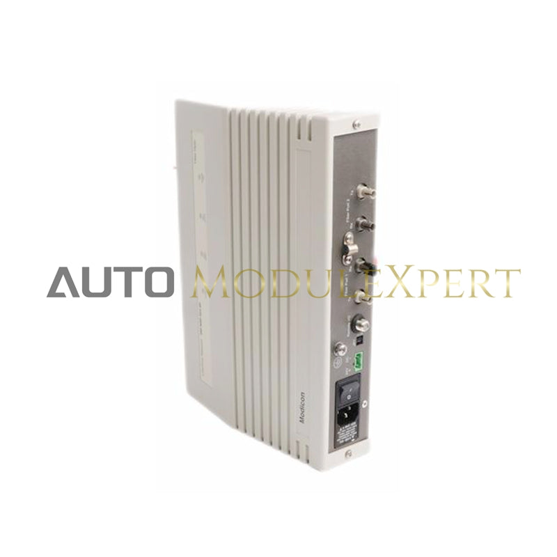 Modicon Quantum 490NRP95400 RIO Drop Schneider