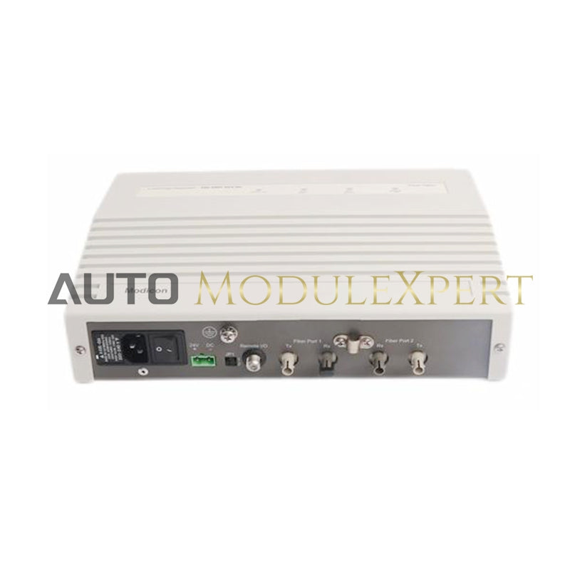 Modicon Quantum 490NRP95400 RIO Drop Schneider