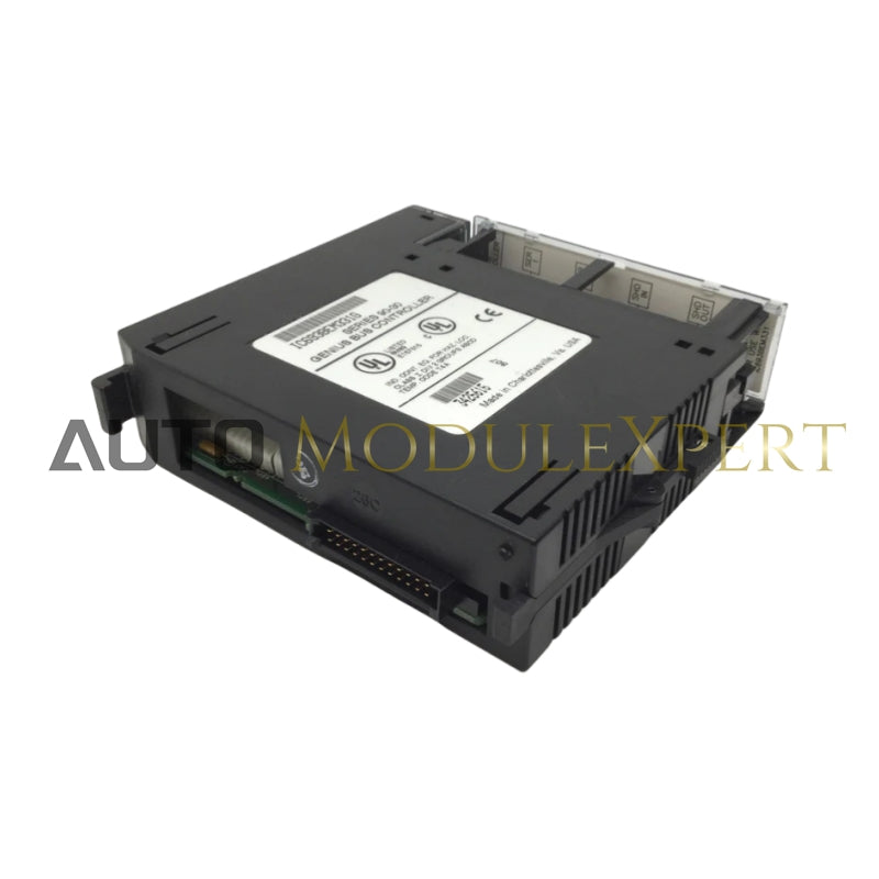 GE FANUC IC693BEM331 Genius Bus Controller