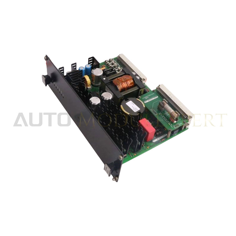 GE FANUC IS200EPSMG2A Exciter Power Supply Module