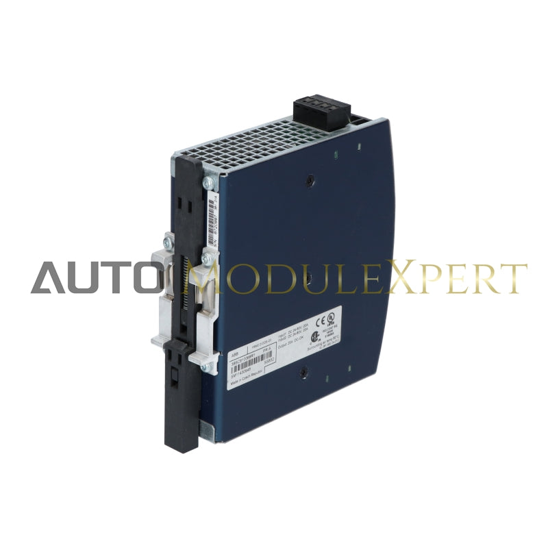 ABB SS832 3BSC610068R1 Power Voting Unit