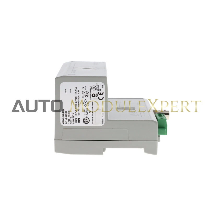 Allen-Bradley 1786-RPA ControlNet Modular Repeater Adapter