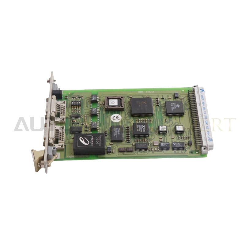 HIMA F 8621A Coprocessor Module Communication Module