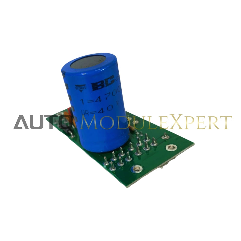 HIMA Z 6011 Decoupling and Fusing Module Z6011