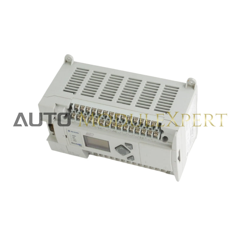 Allen-Bradley 1766-L32BXB MicroLogix 1400 PLC