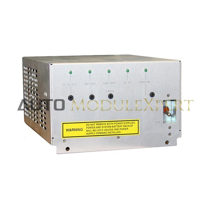 HONEYWELL 51198947-100 HPM Power Supply