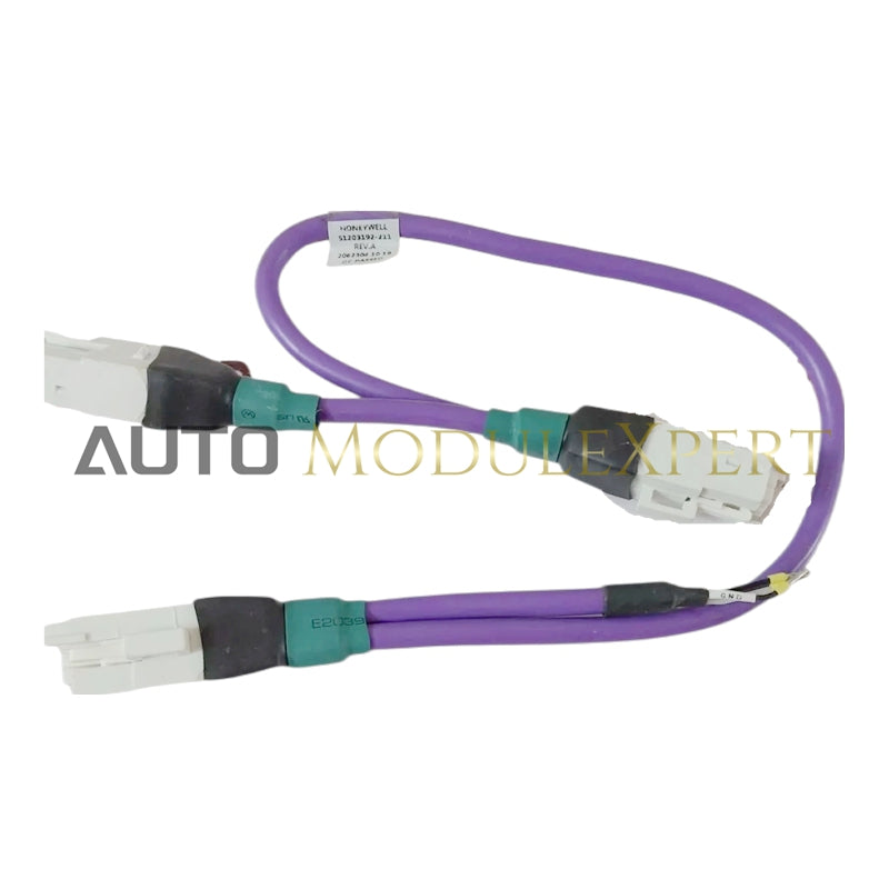 Honeywell | 51203192-211 | Fiber Optic Cable