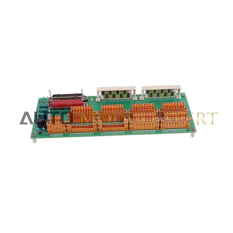 HONEYWELL 51204172-175 | MC-TAOY22 | Analog Output