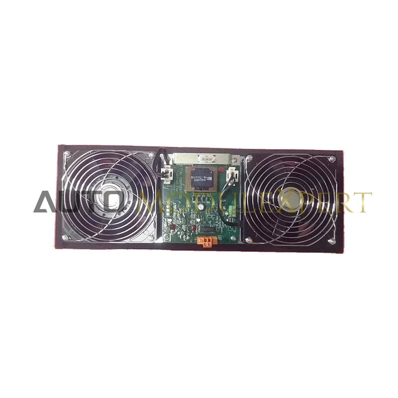 HONEYWELL 51303940-250 Cabinet Fan With Alarm