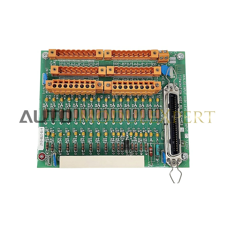 HONEYWELL 51304453-150 | MC-TAIH02 | Analog Input Module