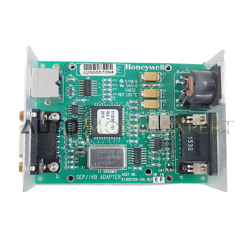 HONEYWELL 51305759-100 OEP/IKB Adapter Card