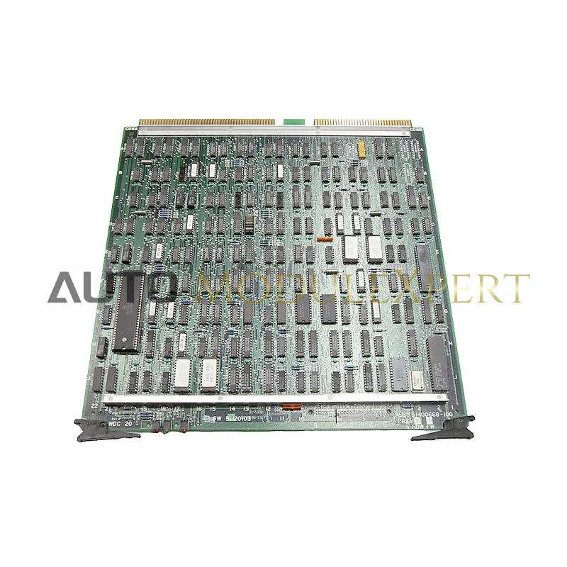 HONEYWELL 51400668-100 PC Controller Module Board