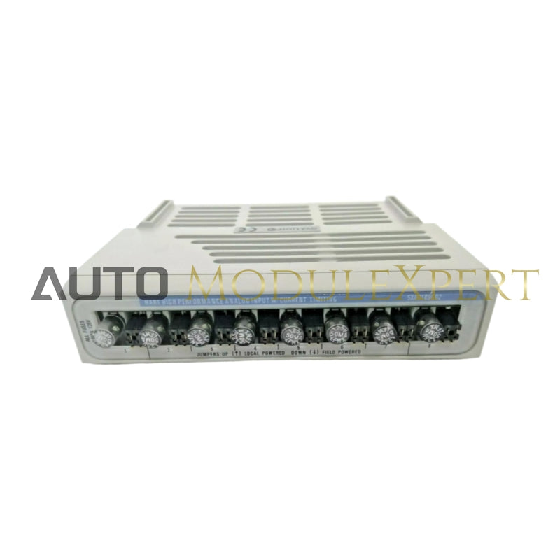 OVATION 5X00109G02 High Performance Analog Input Module