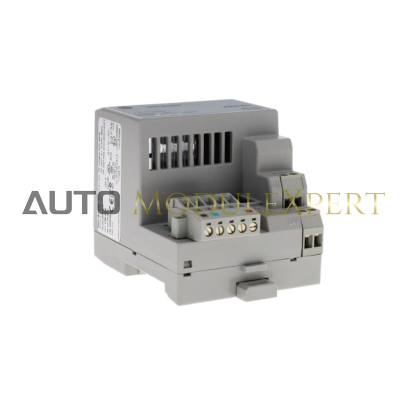 Adaptador DeviceNet de E/S flexible 1794-ADN Allen-Bradley