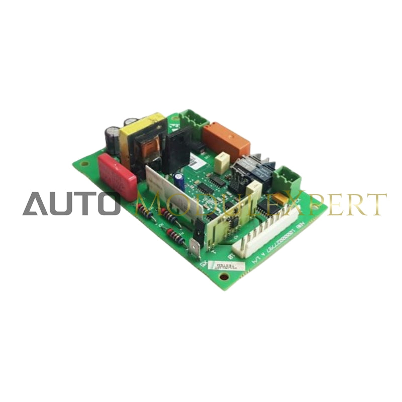 ABB NBRC-61C Chopper Brake Unit Control Board