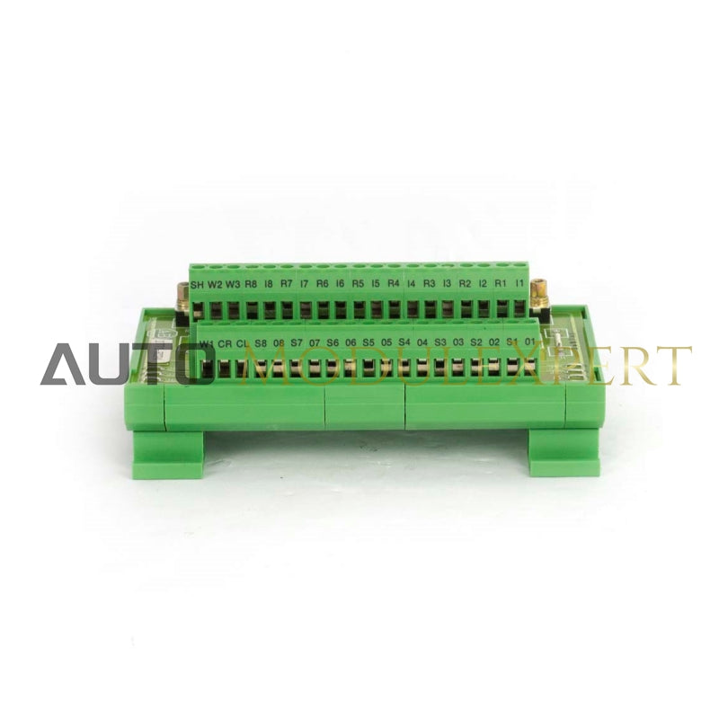 Allen-Bradley 1771-RTP4 Analog Input Module