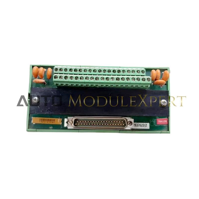 Woodward 5437-418 NetCon Deriv. Analog Module