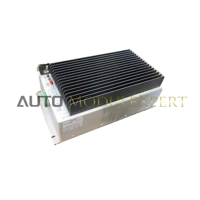 Woodward 5439-760 NetCon Main Power Supply