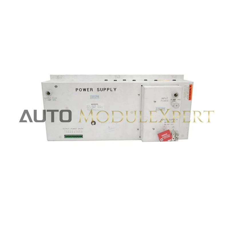 Woodward 5439-984 120V AC Power Supply