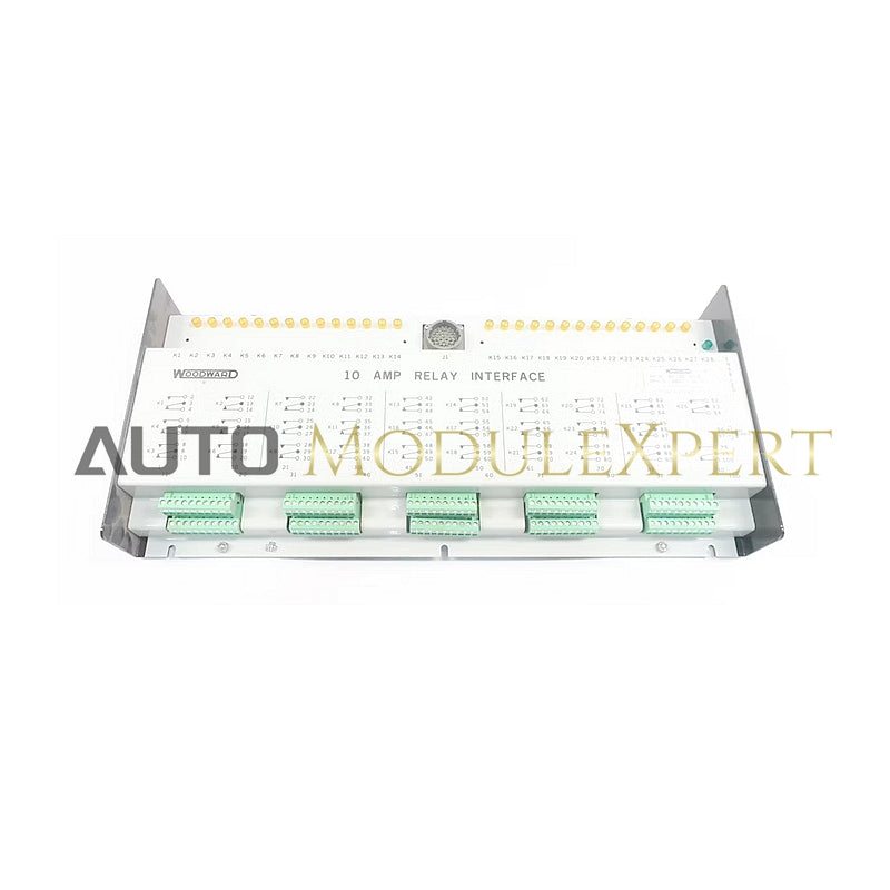 Woodward 5441-409 Relay Interface