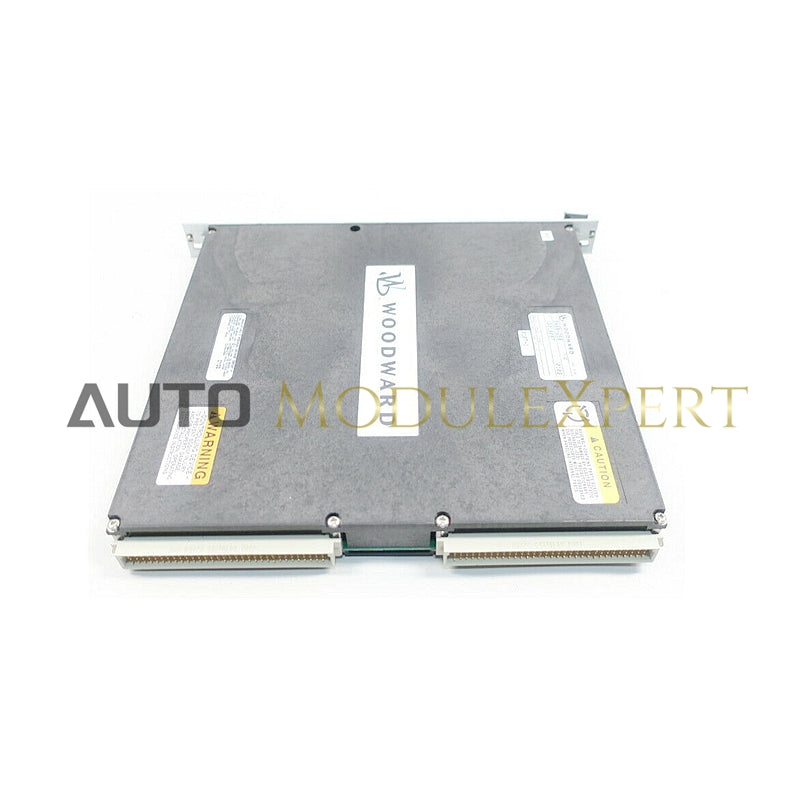 Woodward 5466-258 Discrete I/O Module