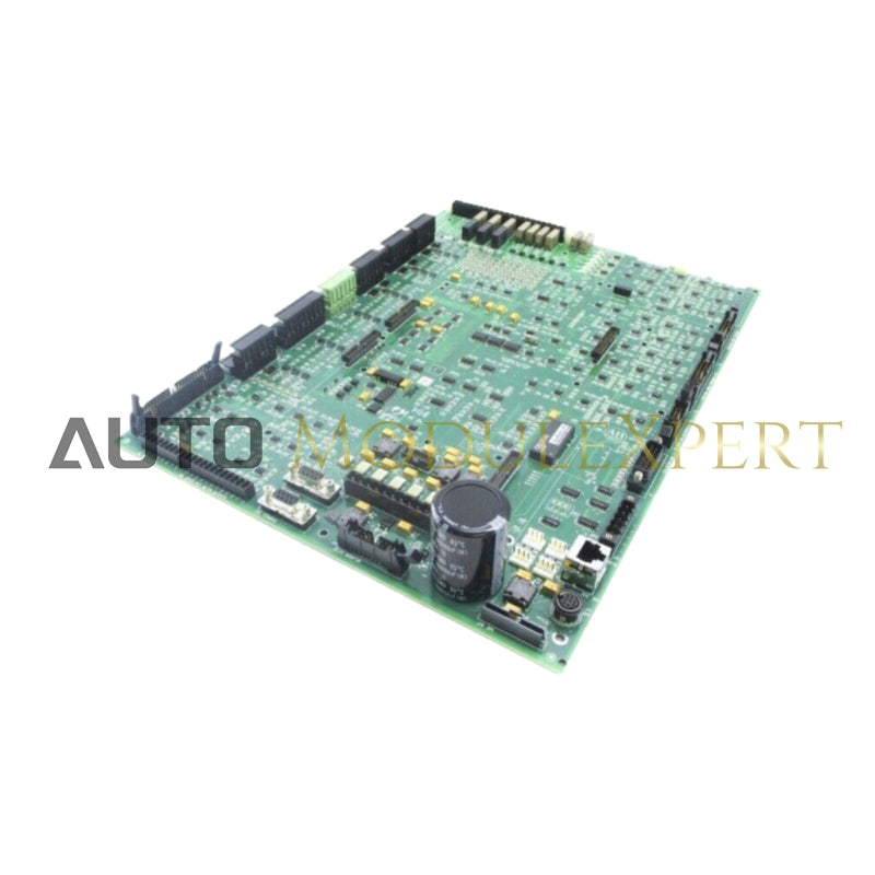 Allen-Bradley 80190-540-02-R Temperature Feedback Module